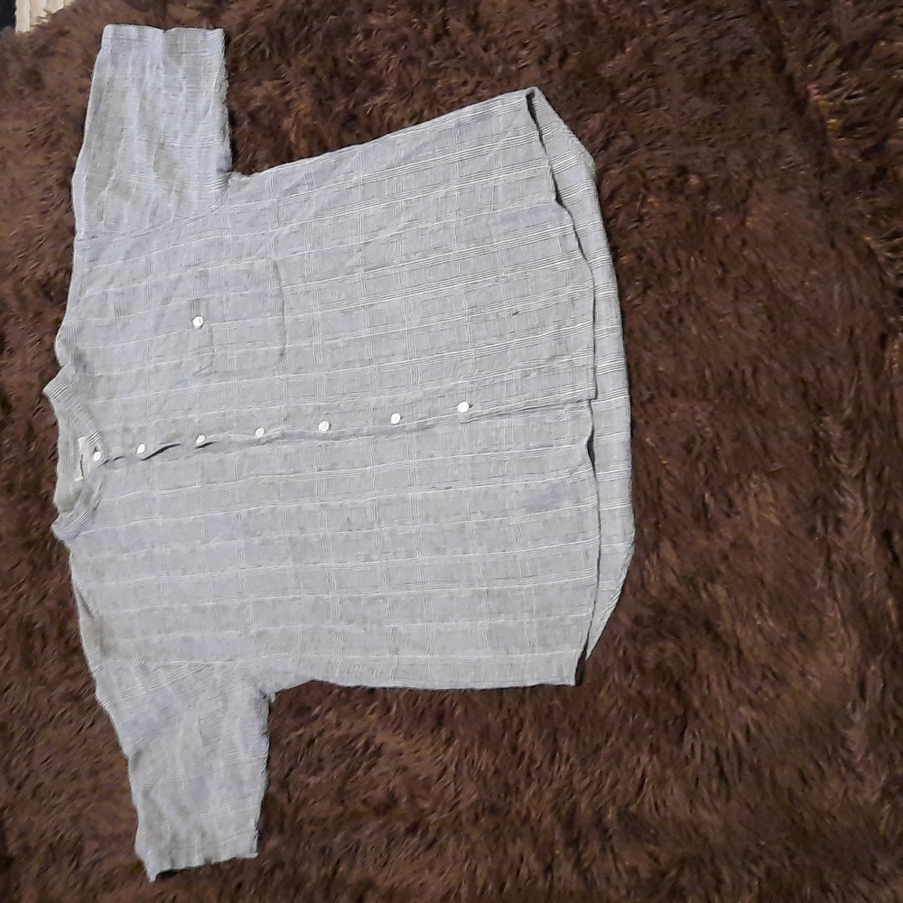 Men's casual shirt Sz xl